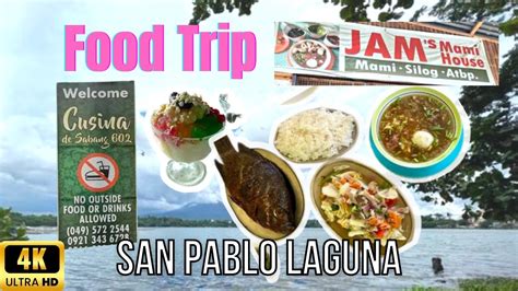 Top 10 Best Italian Near San Pablo City, Laguna .